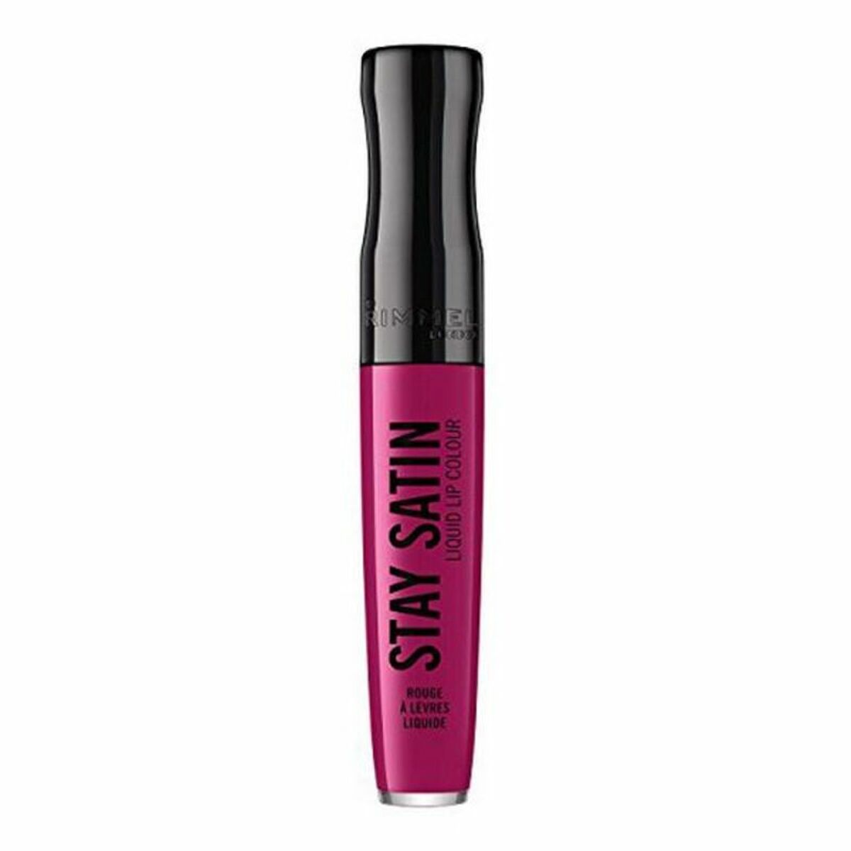 Lipstick Stay Satin Rimmel London