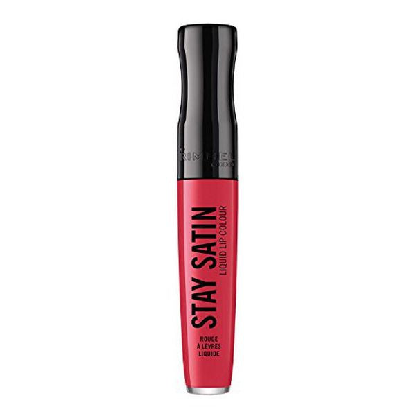 Lipstick Stay Satin Rimmel London