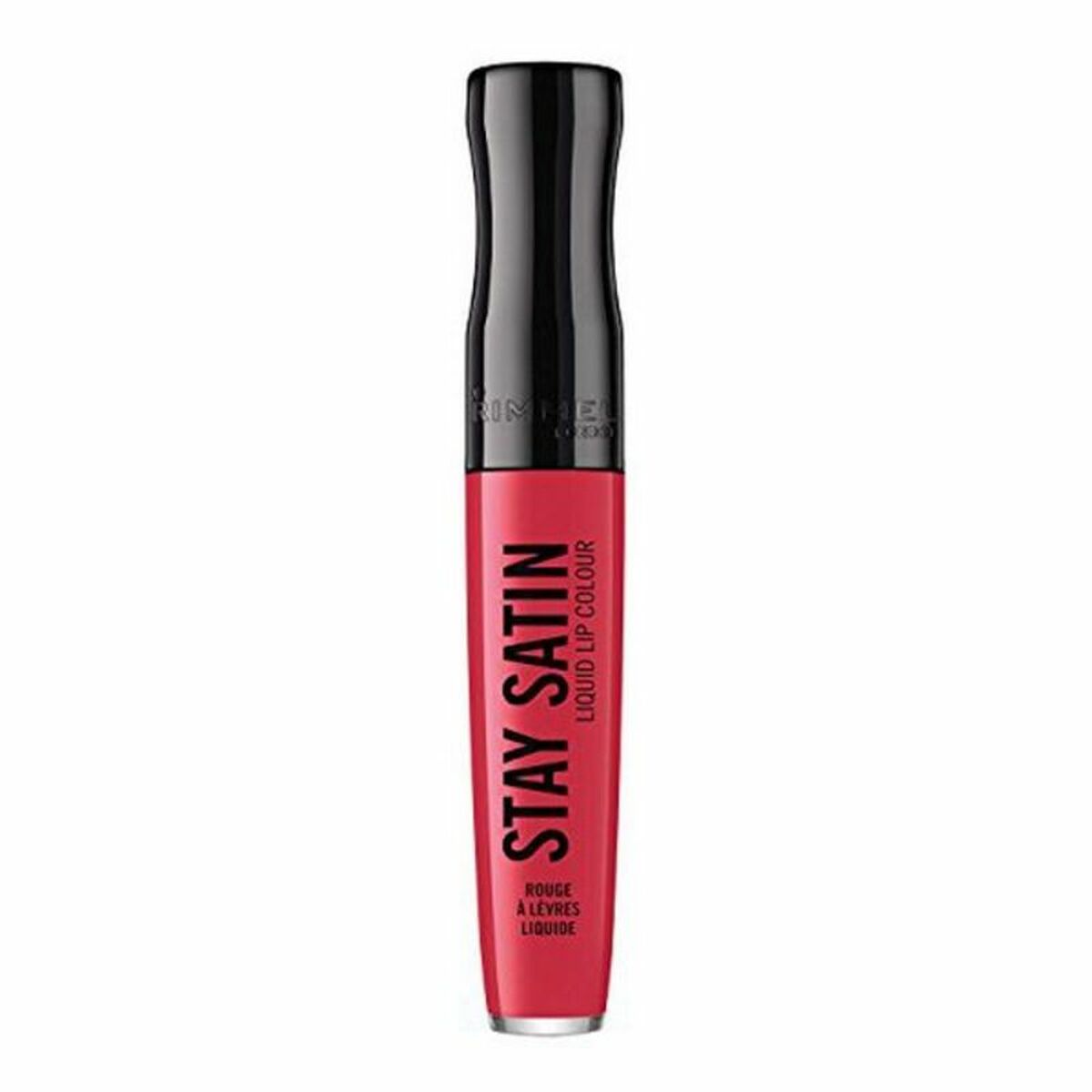 Lipstick Stay Satin Rimmel London