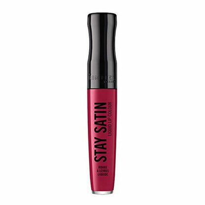 Lipstick Stay Satin Rimmel London