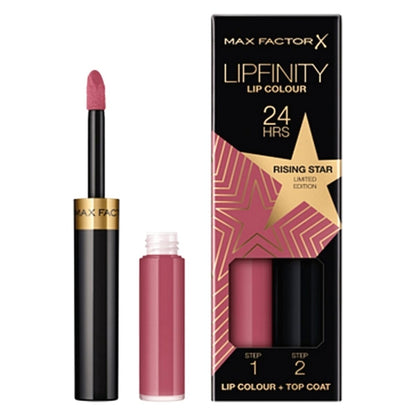 Lipstick Lipfinity Max Factor