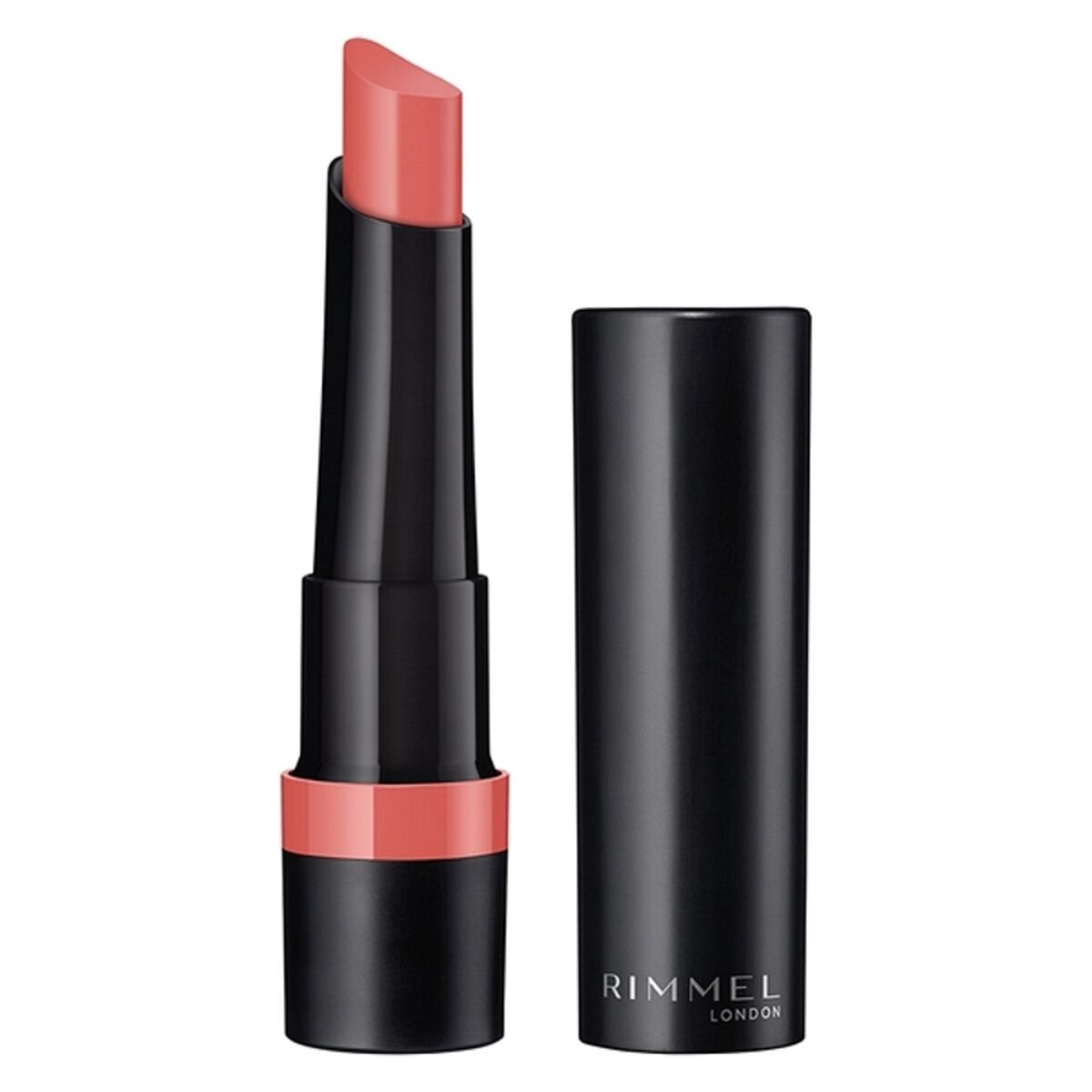 Lipstick Lasting Finish Extreme Matte Rimmel London 2,3 g