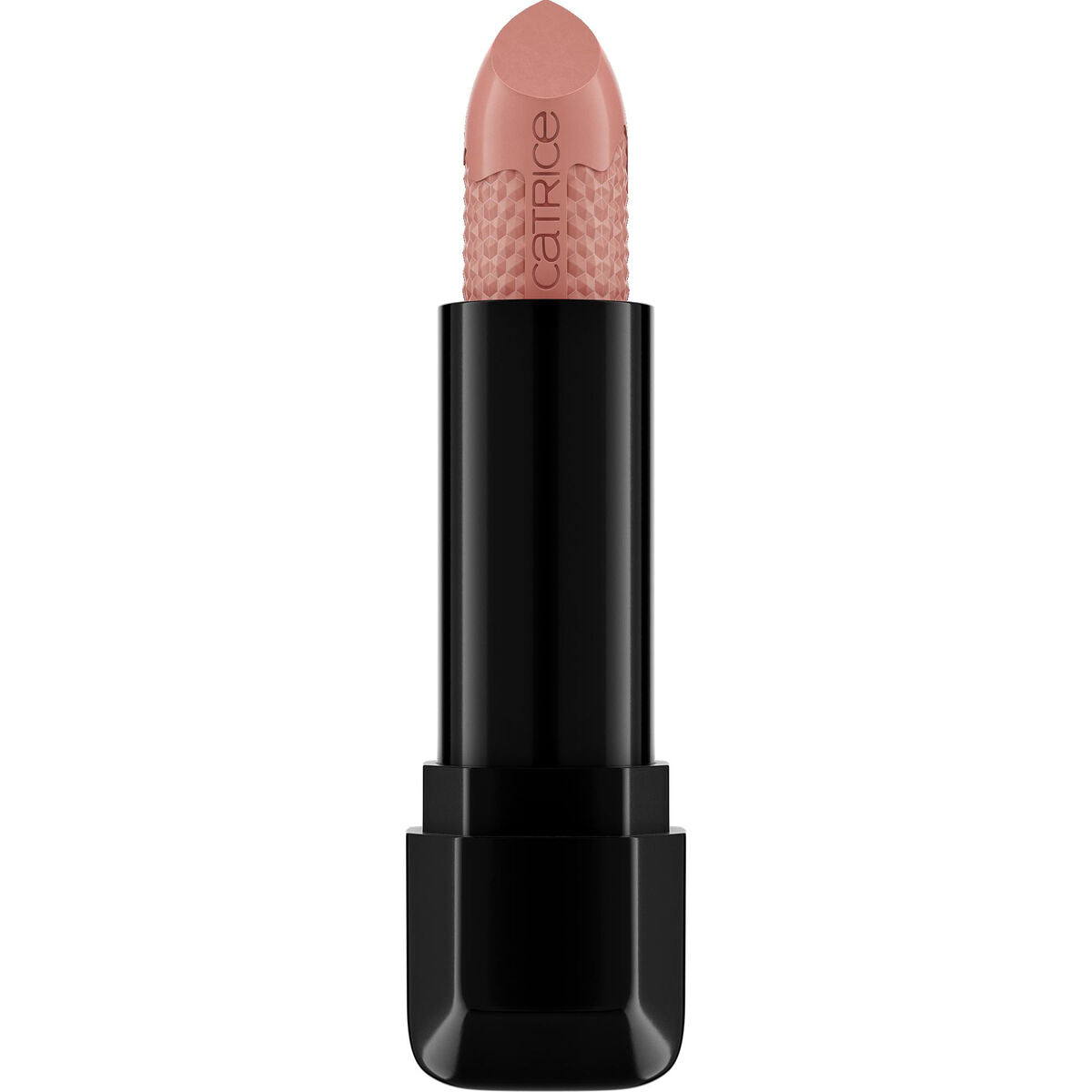 Lipstick Catrice Shine Bomb 020-blushed nude (3,5 g)