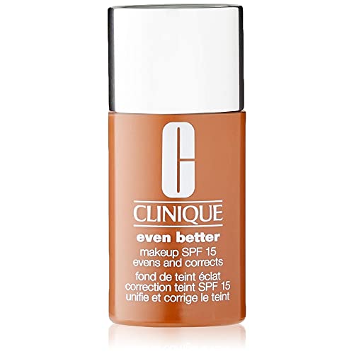 Clinique Even Better Refresh Hydrating and Repairing Foundation - CN52