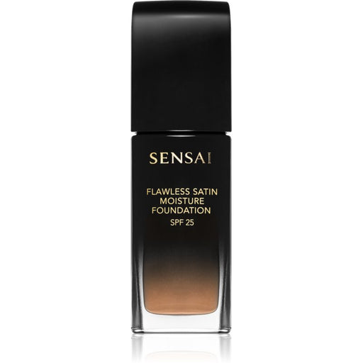 Sensai Flawless Satin Moisture Foundation SPF25 - 204