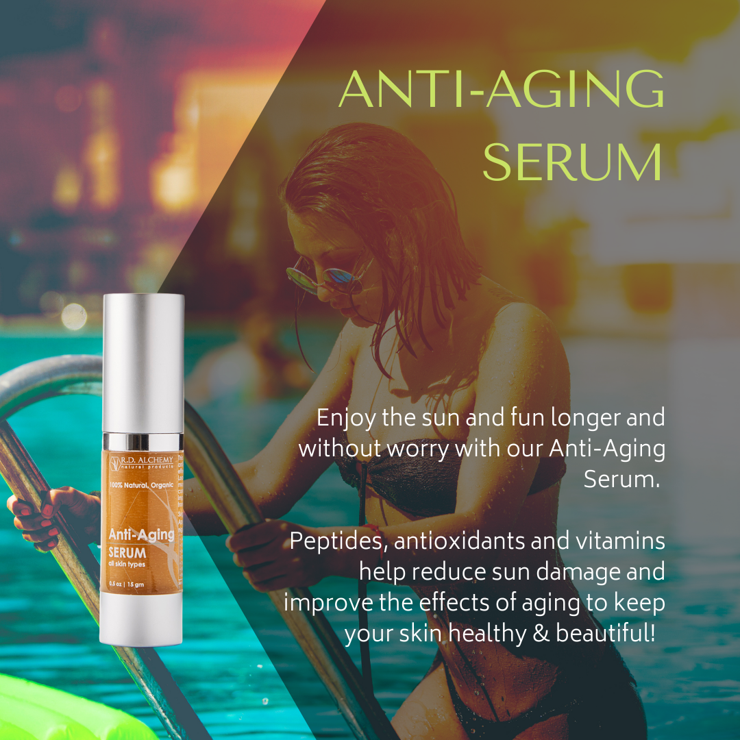 Anti-Aging Set