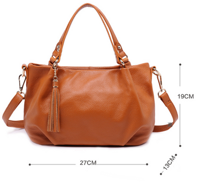 Portable Crossbody Sling Shoulder Bag For Women