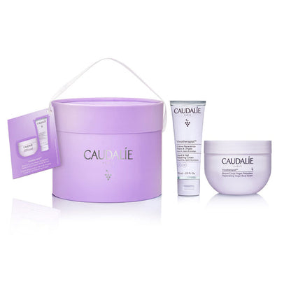 Caudalie Vinotherapist Body Moisture Duo Gift Set 250g Replenishing