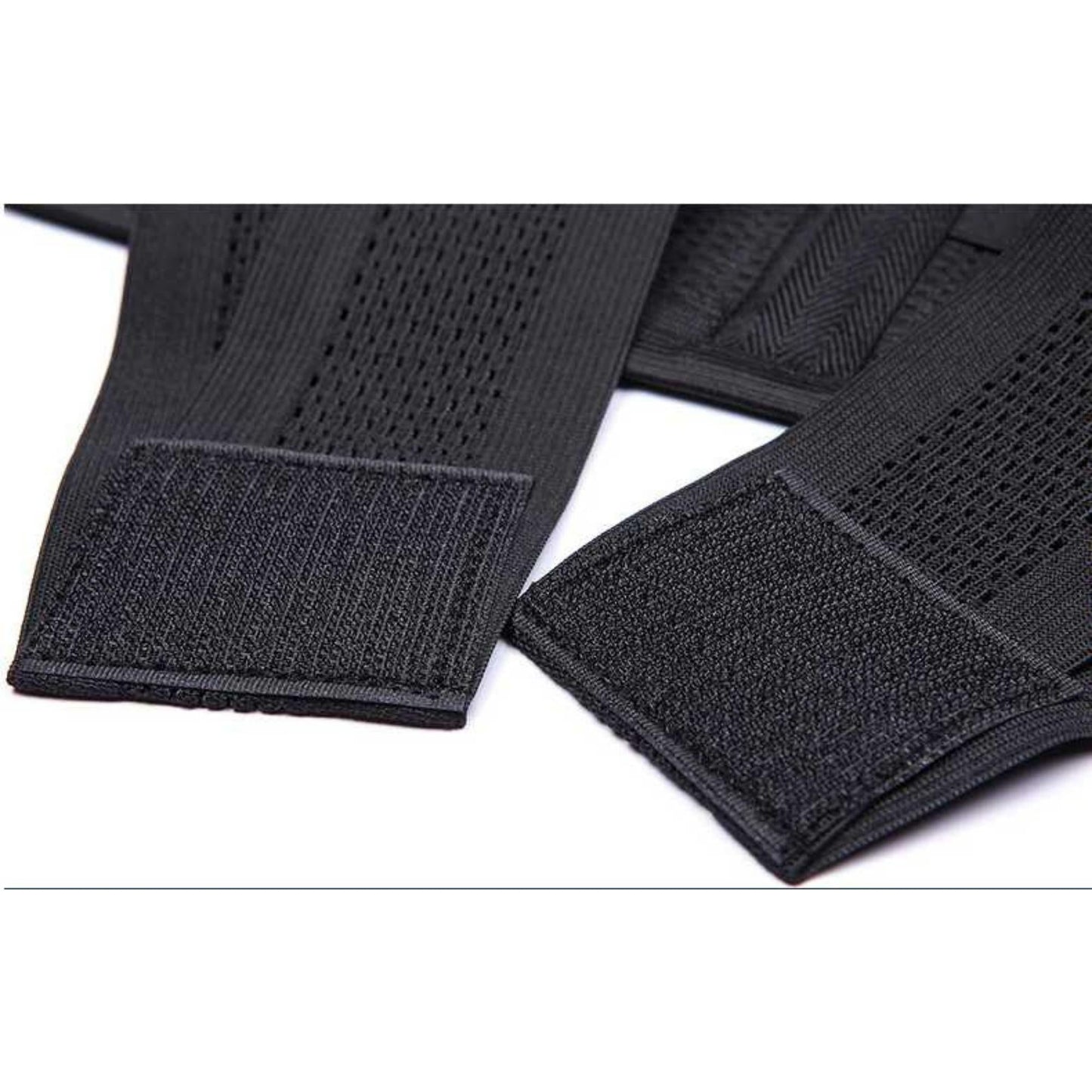 Men's Adjustable Waist Trainer and Shaper