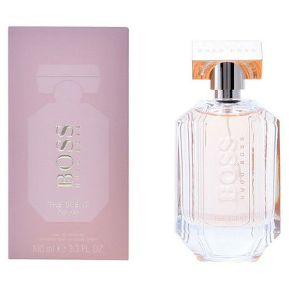 Women's Perfume The Scent For Her Hugo Boss EDP EDP