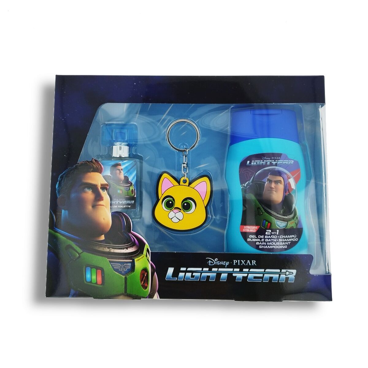 Child's Perfume Set Lorenay Lightyear  3 Pieces