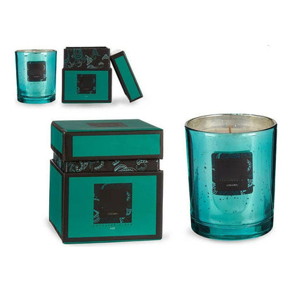 Scented Candle Liagora Ocean 200 ml 8 x 9 x 8 cm