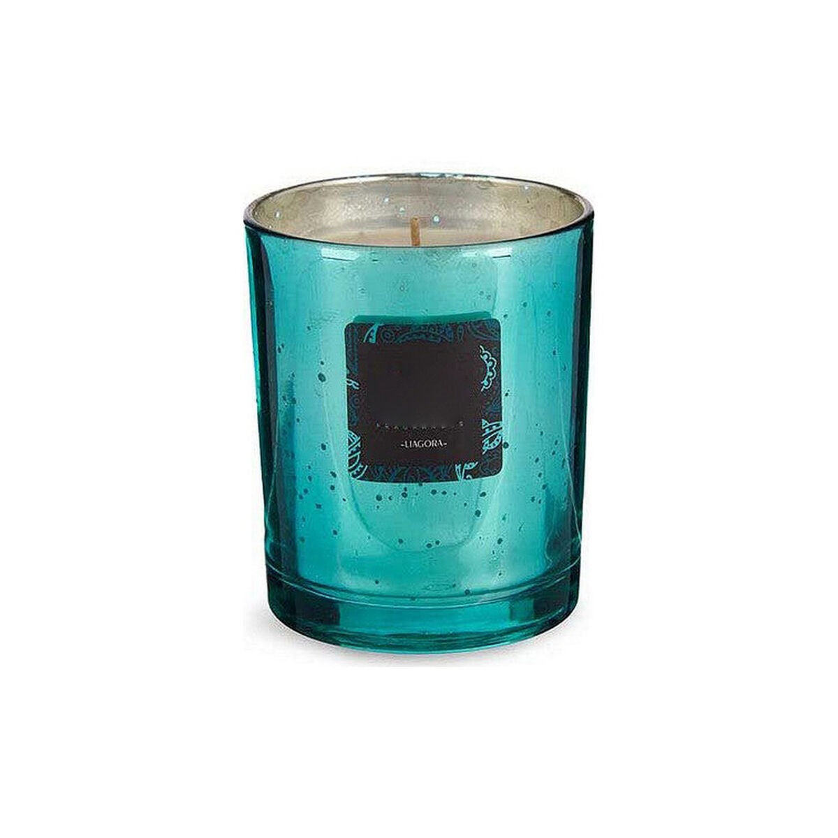 Scented Candle Liagora Ocean 200 ml 8 x 9 x 8 cm