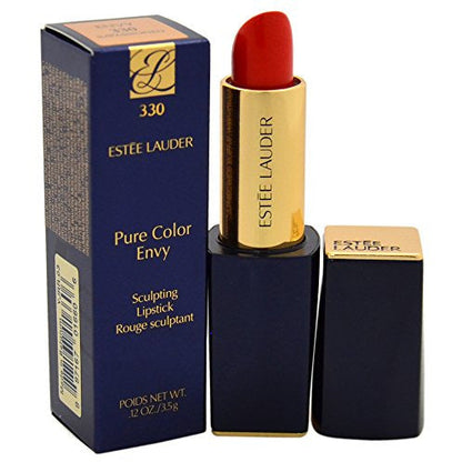 Estee Lauder Pure Color Envy Lipstick Rouge - Impassioned