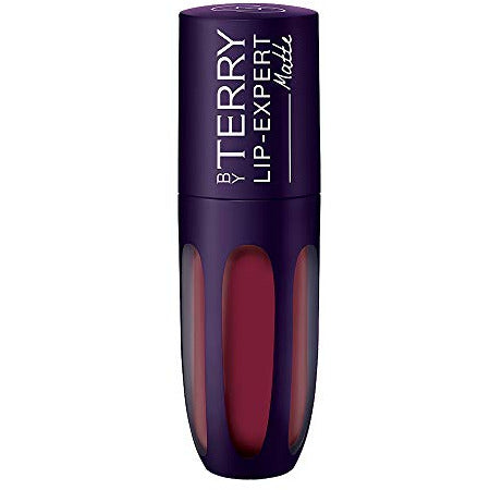 Lip Expert Matte Liquid Lipstick - 6 Chili Fig