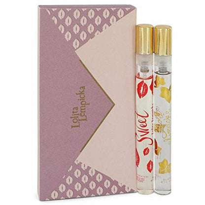 Purse Spray Gift Set Eau de Parfum 2 x 7ml (1 x 7ml Mini Sweet EDP