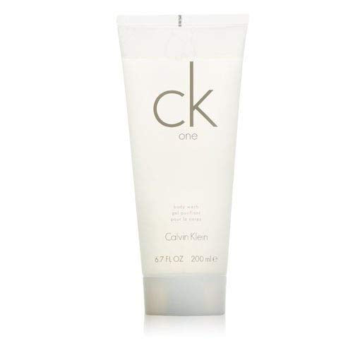 CK One Body Wash