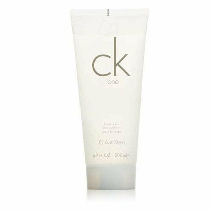 CK One Body Wash