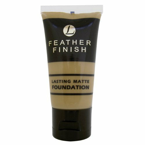 Lentheric Feather Finish Lasting Matte Foundation - Bronze Beige 06