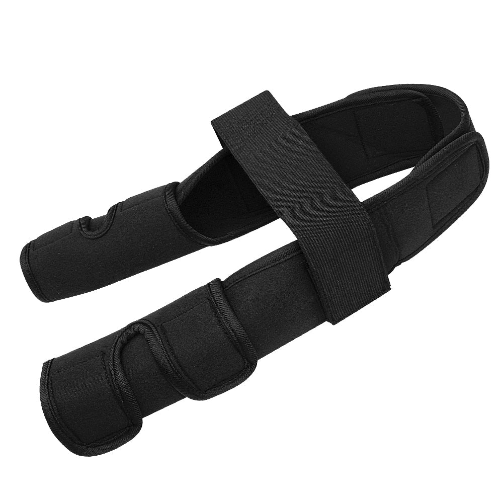 Dog Knee Brace Injuries Leg Brace Surgical Joint