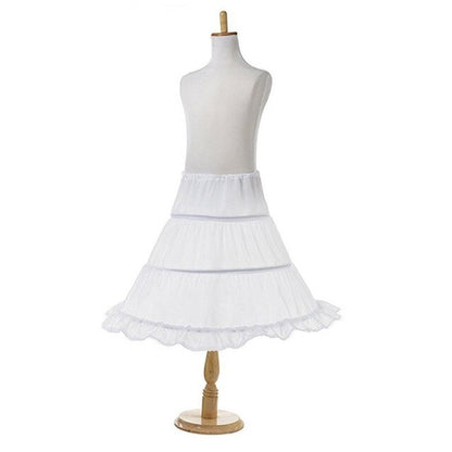 4-10T Elegant Dress for Girls Wedding Dresses