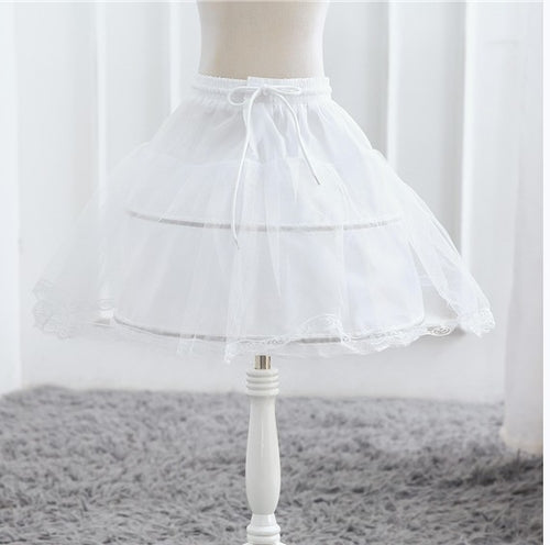 4-10T Elegant Dress for Girls Wedding Dresses