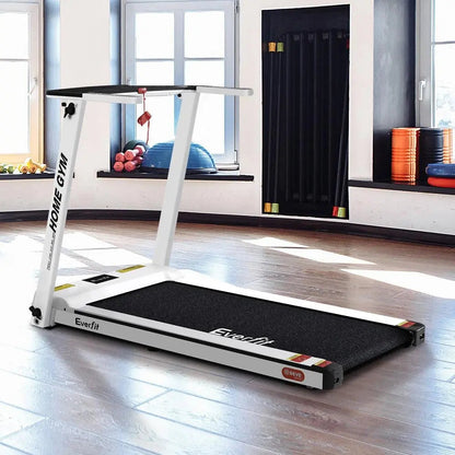 Everfit Electric Treadmill Home Gym Exercise Running Machine Fitness