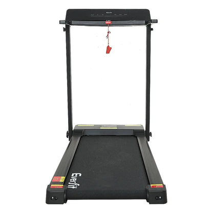 Everfit Treadmill Electric Fully Foldable Home Gym Exercise Fitness