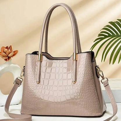 Designer Handbags Famous Brands Leather PU Handbags for Women Luxury Custom Tote Bag Tote Bags