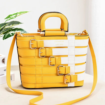 Leather PU Handbags for Women Customised Handbags for Women Hand Bags Ladies Luxury Handbags