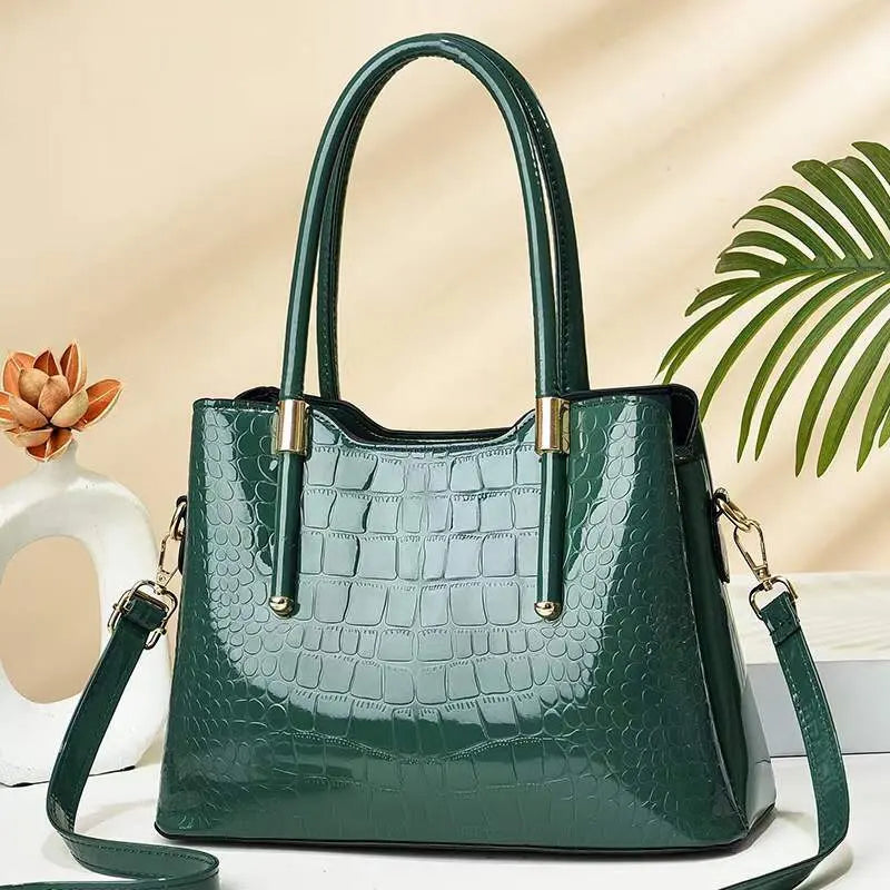 Designer Handbags Famous Brands Leather PU Handbags for Women Luxury Custom Tote Bag Tote Bags