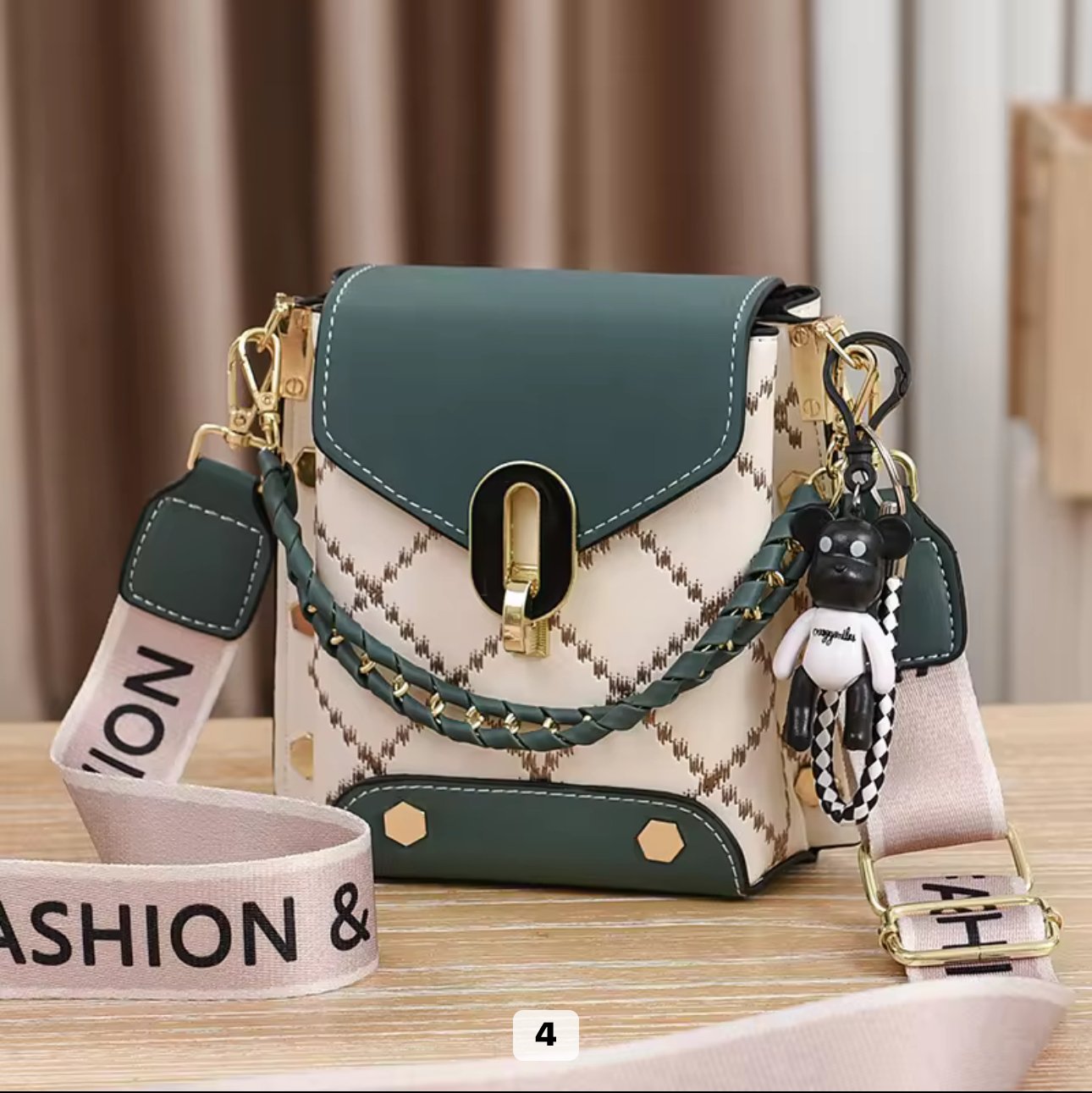 Women and Ladies High Class Cross Body Dinner Bags