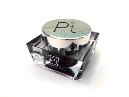 Platinum Deluxe Anti-Aging Moisturizer