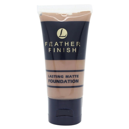 Lentheric Feather Finish Lasting Matte Foundation - Autumn Beige 05