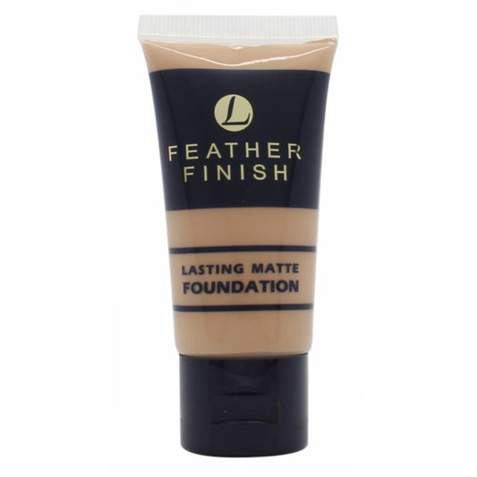 Lentheric Feather Finish Lasting Matte Foundation - Soft Beige 02