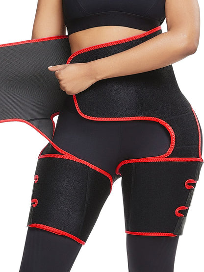 Premium Wlaist trainer - Booty litter  Trainer Weight Loss Slimming