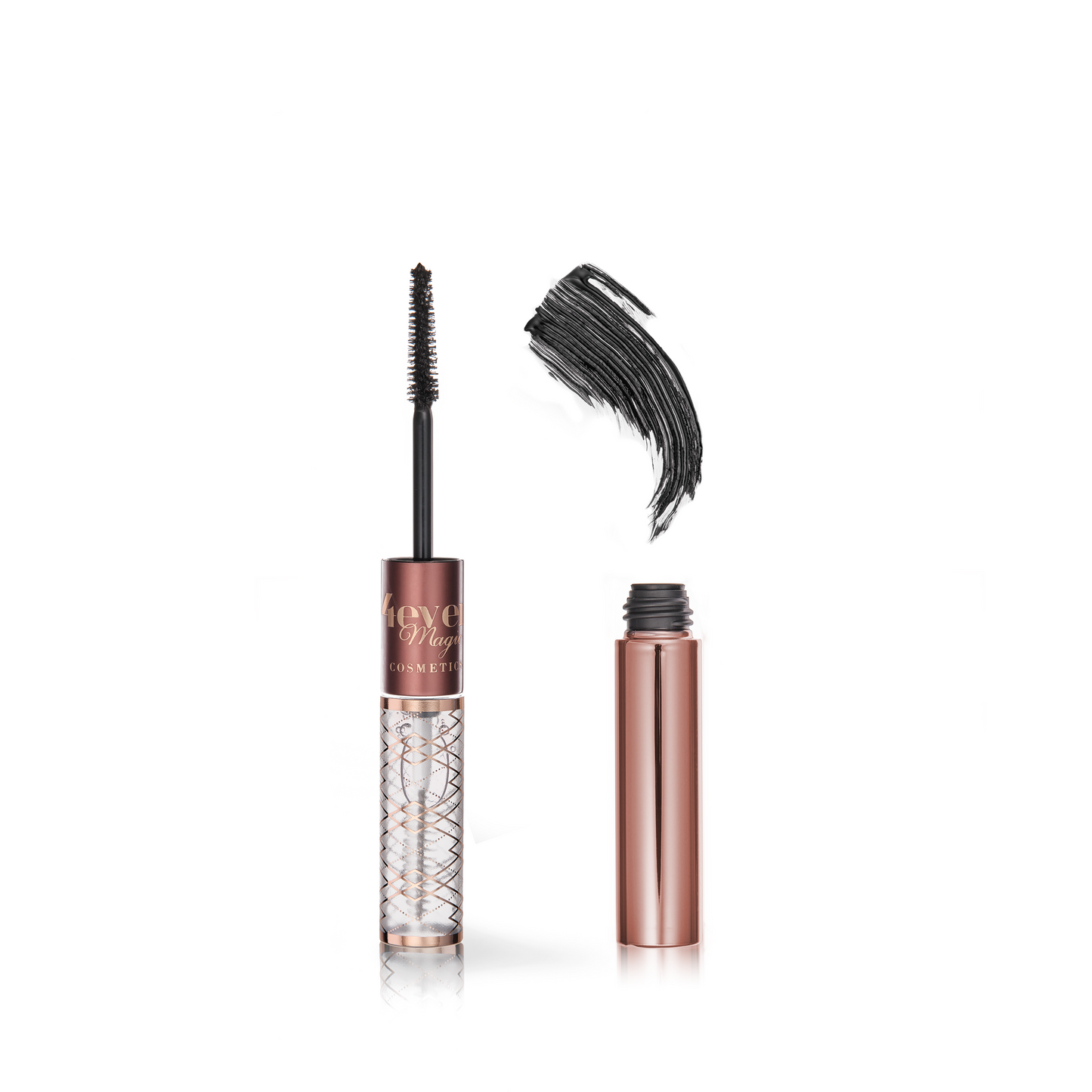 Miraculous Mascara & Fairy Nourish Lash Serum