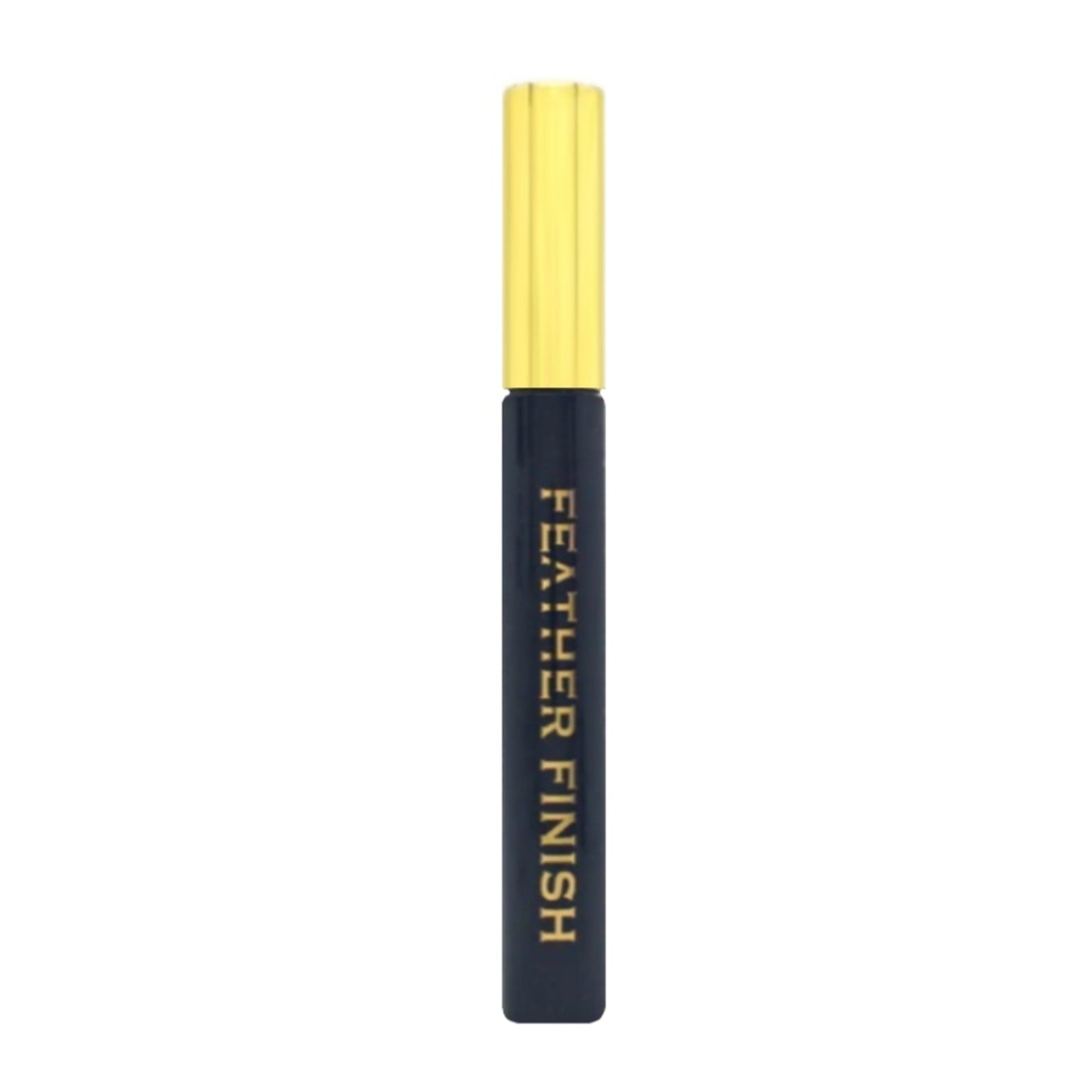 Mayfair Feather Finish Mascara - Black