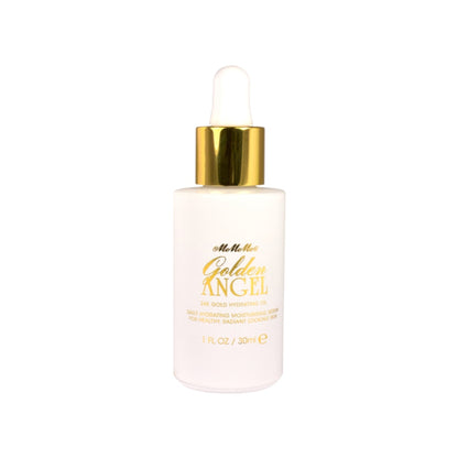 MeMeMe Golden Angel by Sinitta 24k Gold Hydrating Oil