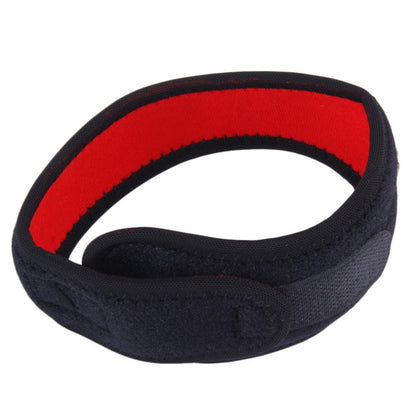 Patella Tendon Brace Knee Gym Sports Support Strap