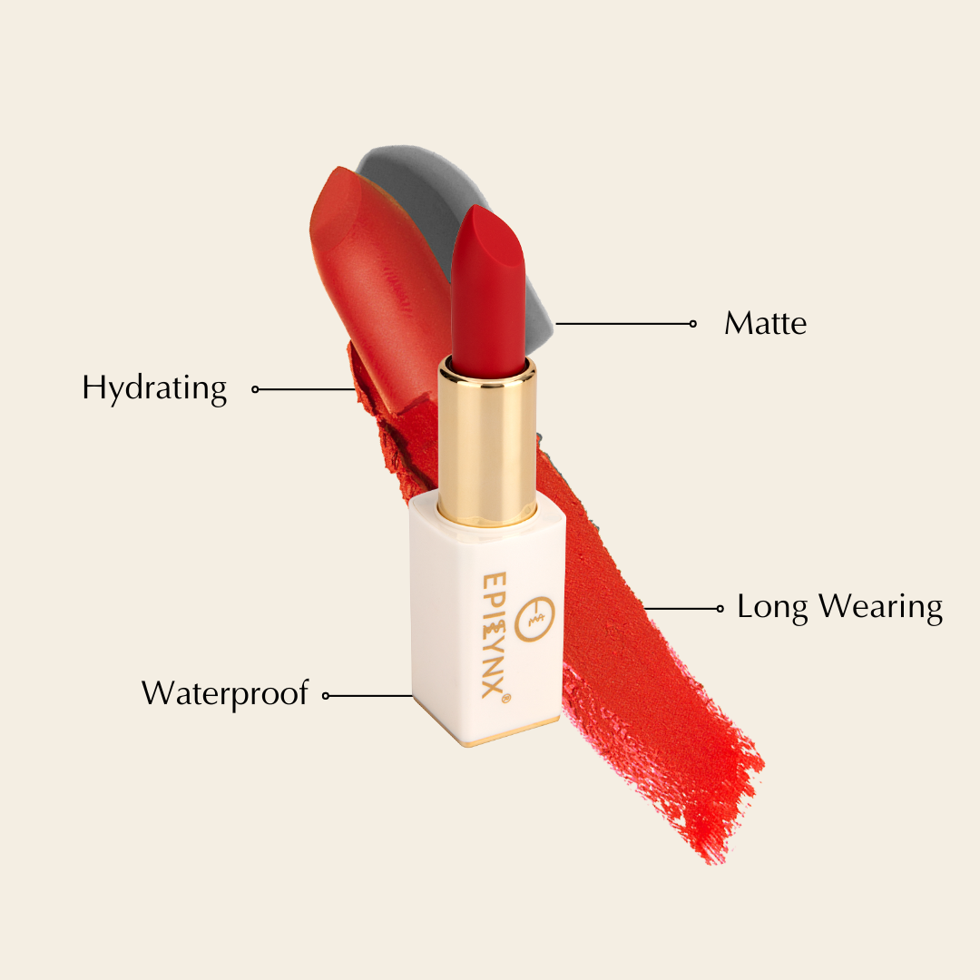 Intense Hydration Lipstick