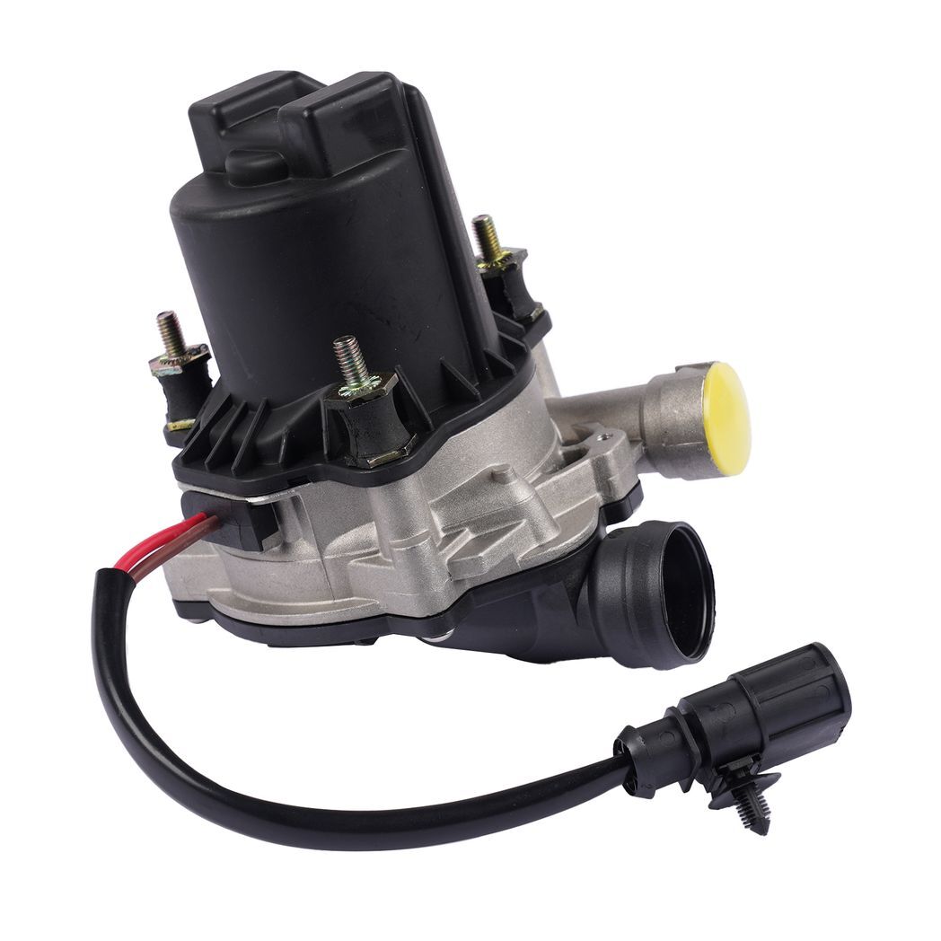 Secondary Air Pump for Volkswagen Beetle Jetta 1.4 1.8 2.0L 2013-2019 04E131333A 04E959253 04E131529