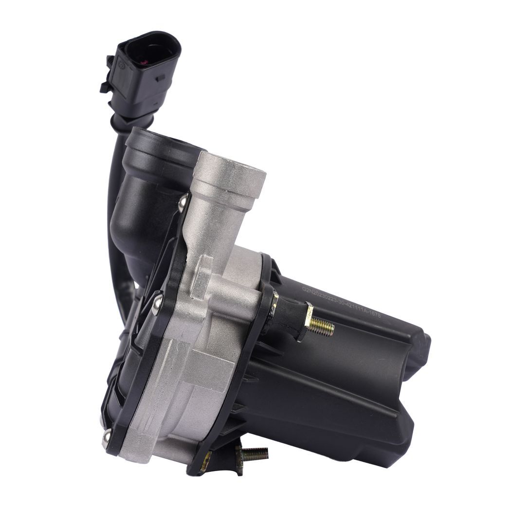 Secondary Air Pump for Volkswagen Beetle Jetta 1.4 1.8 2.0L 2013-2019 04E131333A 04E959253 04E131529