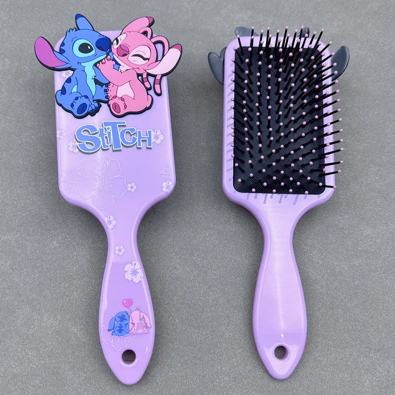 Miniso Disney Animation Lilo & Stitch Comb Series Cartoon Stitch