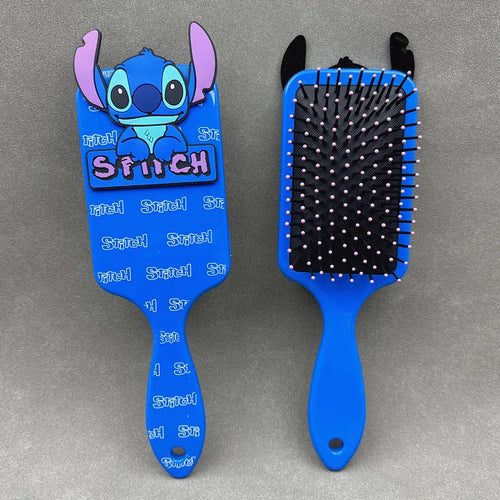 Miniso Disney Animation Lilo & Stitch Comb Series Cartoon Stitch