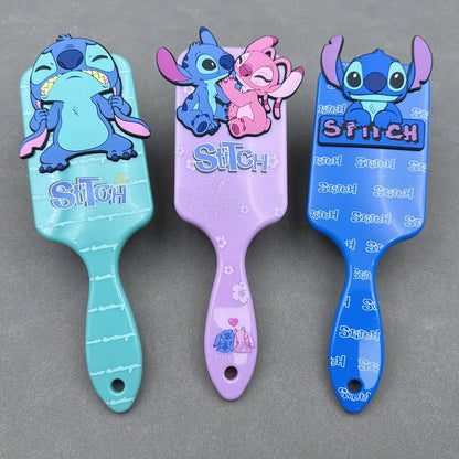 Miniso Disney Animation Lilo & Stitch Comb Series Cartoon Stitch