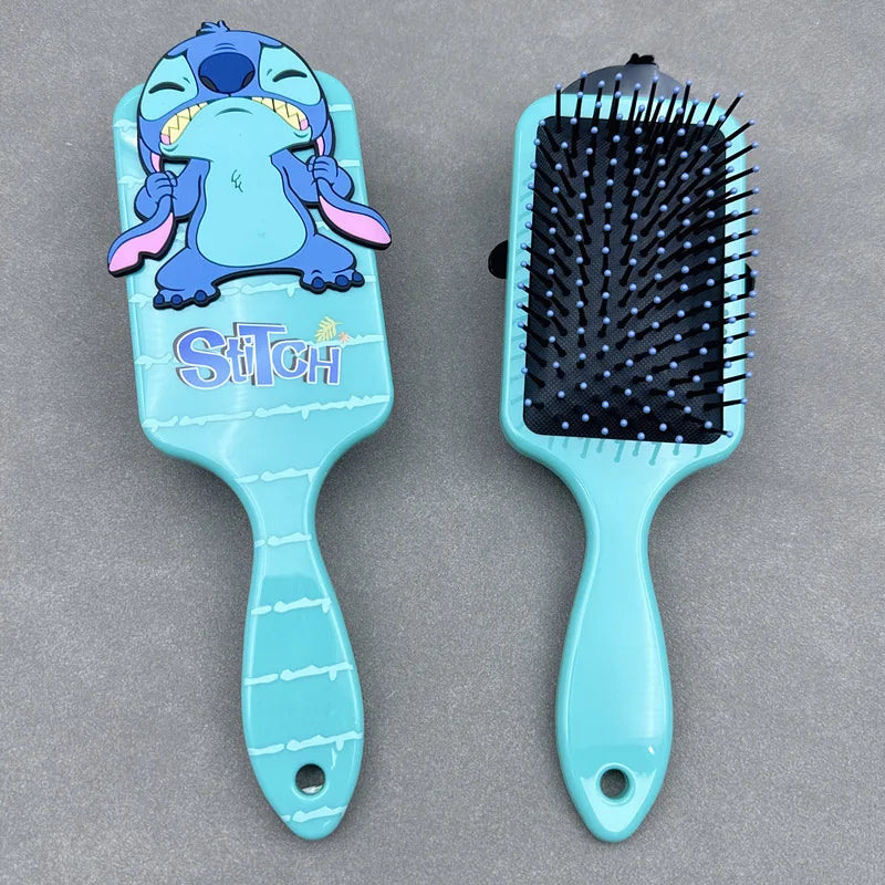 Miniso Disney Animation Lilo & Stitch Comb Series Cartoon Stitch