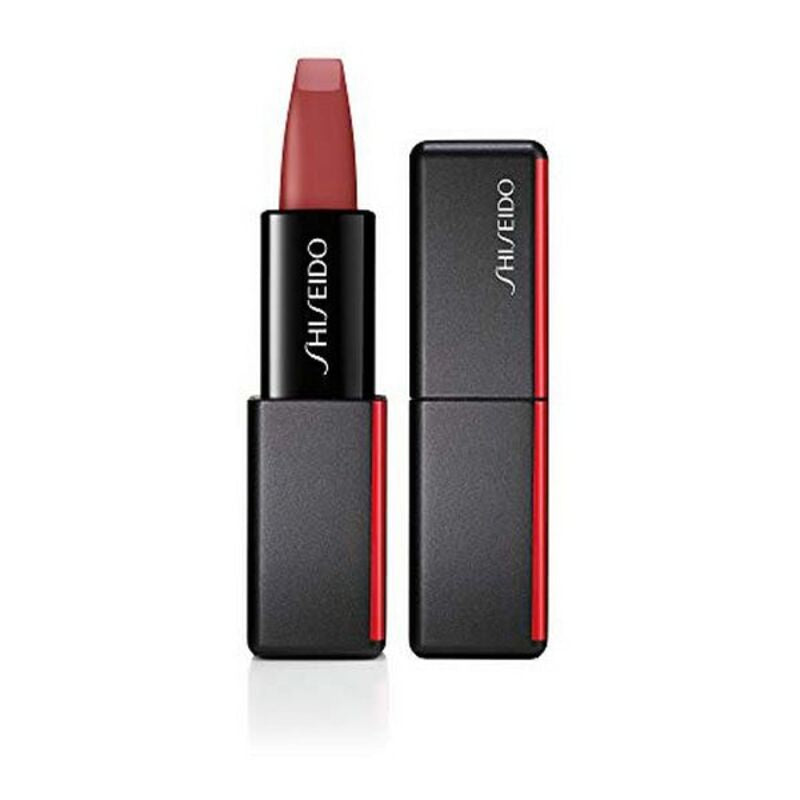 Lipstick Shiseido JMOSC010 Nº 509 Red (4 g)