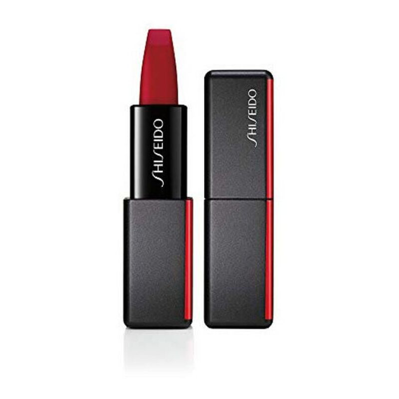 Lipstick Shiseido JMOSC010 Nº 509 Red (4 g)