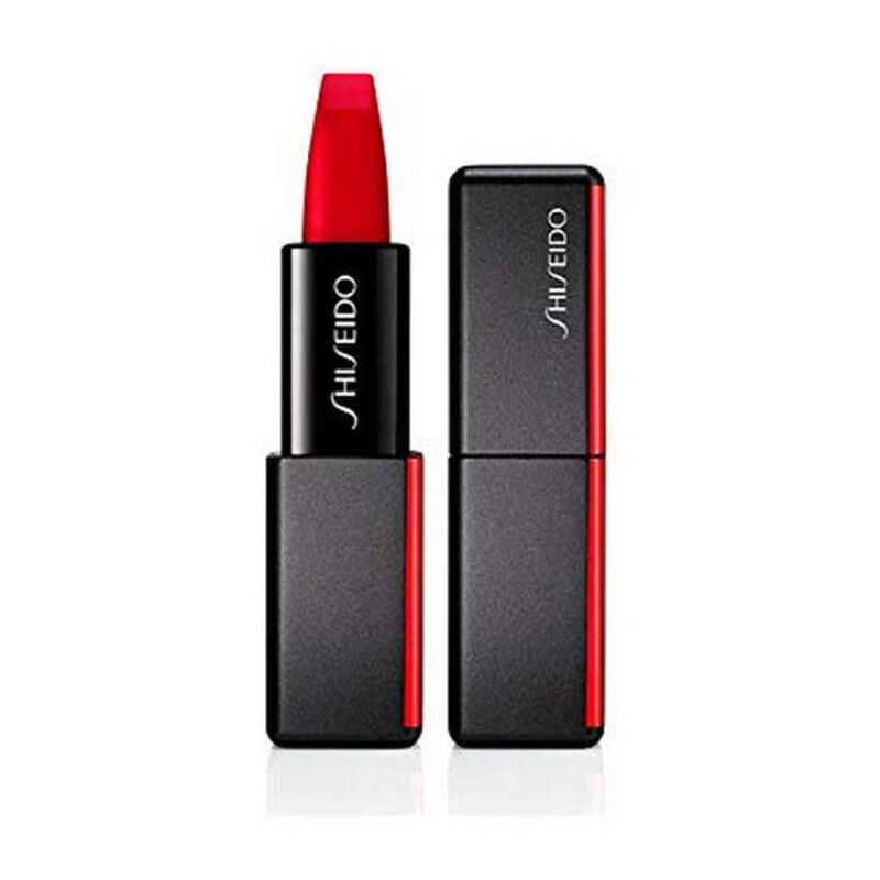 Lipstick Shiseido JMOSC010 Nº 509 Red (4 g)